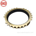 HOT SALE Manual auto parts transmission Synchronizer Ring OEM 25189990--for DAMAS LABO